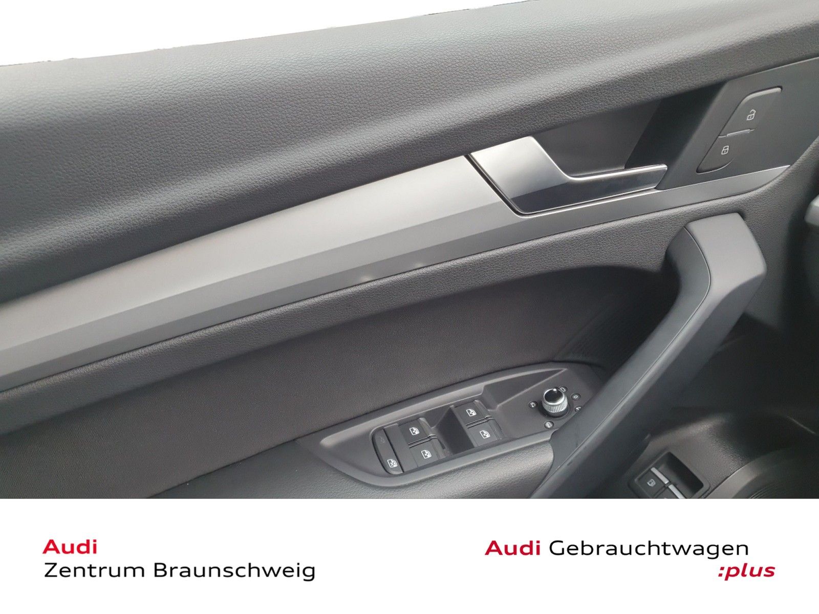 Audi Q5 - Bild 13