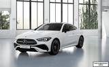 Mercedes-Benz CLE 200 AMG*Pano*MEMORY*NIGHT*360°*Keyless*LED*+ - Mercedes-Benz CLE 200: Coupe