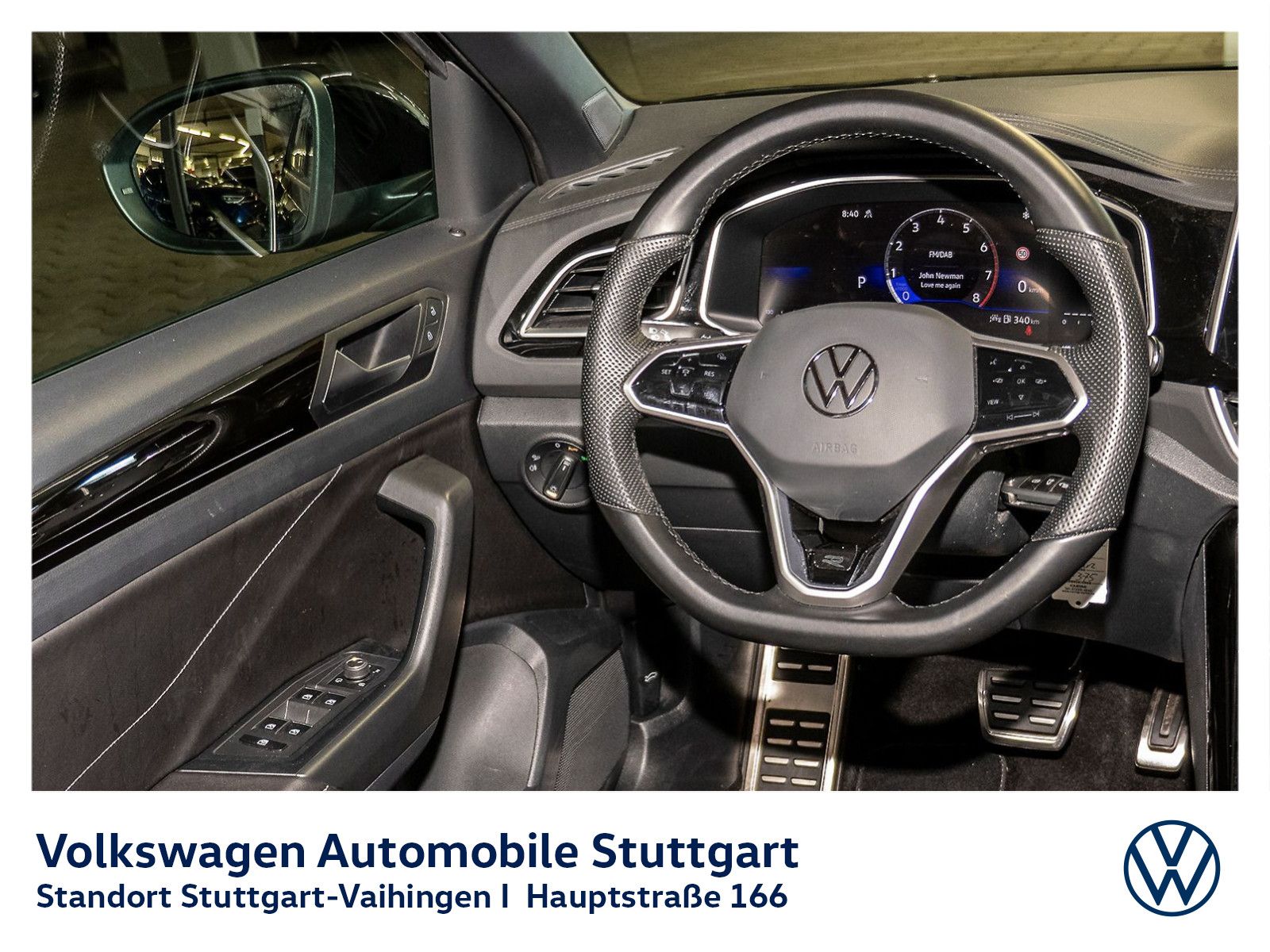 Volkswagen T-Roc - Bild 9