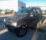 Daihatsu Terios 1.3i 16V cat 4WD SX - Daihatsu aus 2001