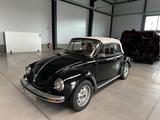 Volkswagen Käfer Cabrio - Volkswagen aus 1975