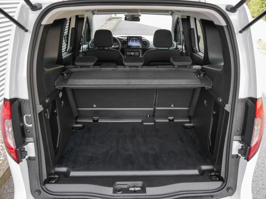 Mercedes-Benz Citan 110 Tourer PRO Standard |Progressive|KAM
