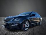 Skoda Octavia RS 60 4x4, 2.0 TDI RS Diesel 184 PS DSG - Skoda Gebrauchtwagen in Erfurt