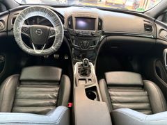 Opel Insignia - Vorschau 9