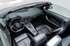 AUDI TT RS Roadster 2.5TFSI Non-OPF*RS-Sportabgas*B&O
