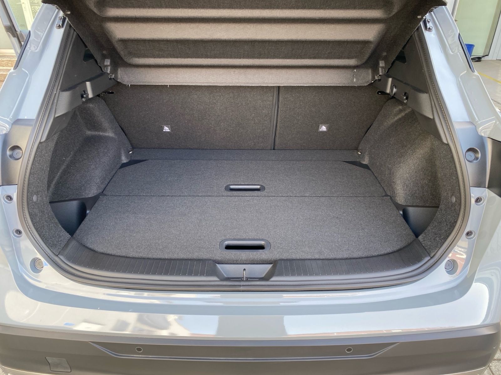 Fahrzeugabbildung Nissan Qashqai N-Connecta*NAVI*PDC*SHZ*KAMERA