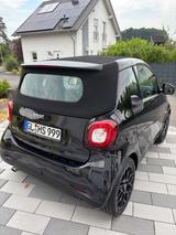 Smart ForTwo cabrio 1.0 52kW prime twinamic prime - Smart ForTwo: 1.0