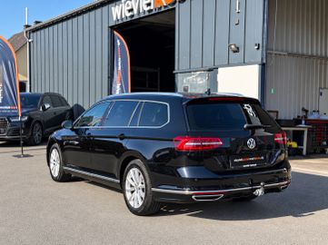 Volkswagen Passat Variant - 3