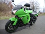 Kawasaki ER-6f ABS - KAWASAKI 2008 ER6F