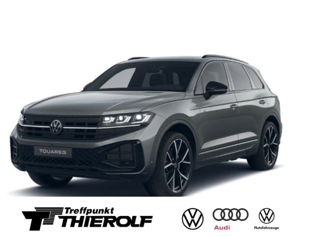Volkswagen Touareg R-Line 3.0 TDI V6 4M Tiptronic AHK IQ.DR