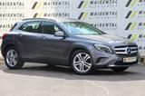 Mercedes-Benz GLA 200 Automatik|EU6|Navi|DCT|Tempomat|SHZ|MFL - gebrauchte Mercedes-Benz GLA 200 aus dem Jahr 2014