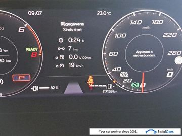 SEAT Leon - 10