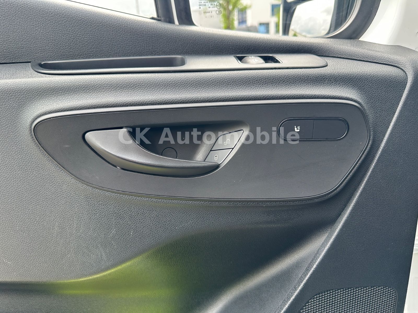 Fahrzeugabbildung Mercedes-Benz Sprinter III Kasten 314 FWD H2L2/Klima/Kam./AHK