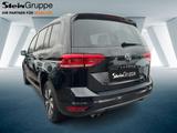 Volkswagen Touran APP+AHK+VIRT+ACC+LED+NAVI+PDC+7SITZE - VW Touran Gebrauchtwagen in Köln