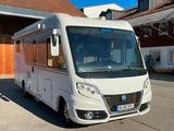 Knaus 700 Sun I - Knaus Diesel Integrierter