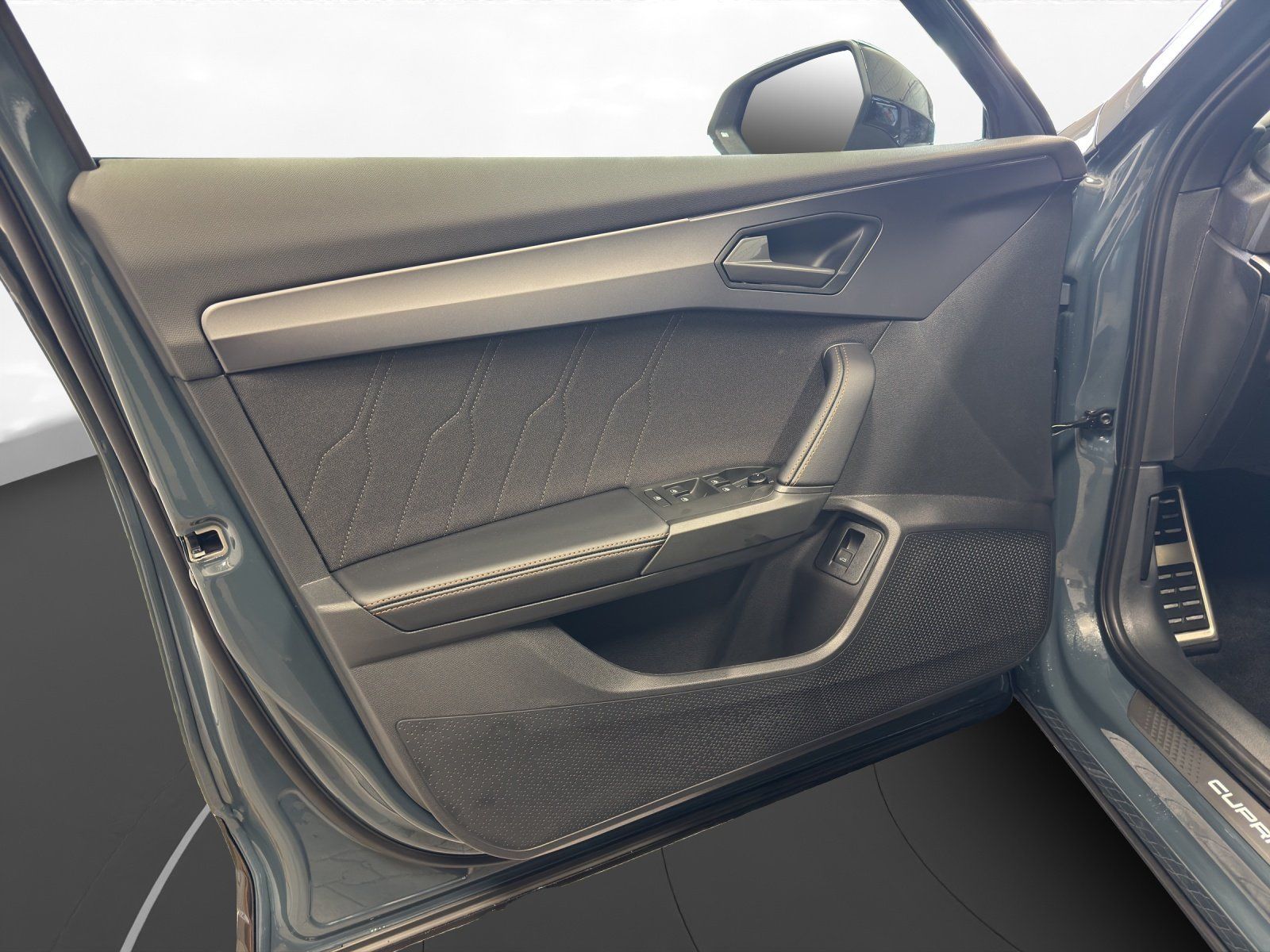 Cupra Formentor - Bild 10