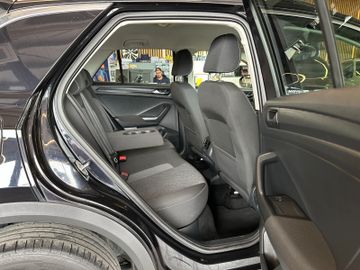 MYAUTOCENTER – Gebraucht- und Jahreswagen mit Werkstattservice in Pfaffenhofen Volkswagen T-Cross *R-Line*AHK*Navi*Virtuel*VOLL*