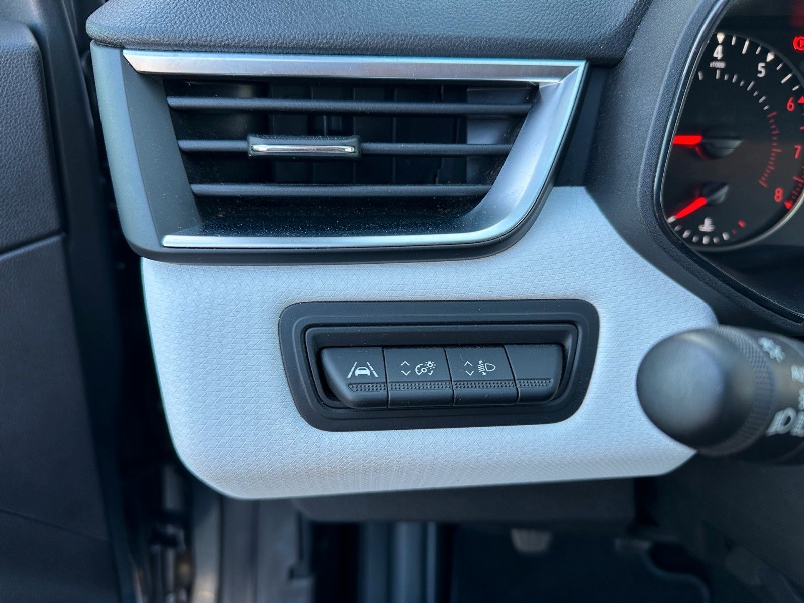 Renault Clio Allwetter Pdc Navi – Bild 15