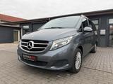 Mercedes-Benz V 220d Avantgarde ELEKTR.TÜREN/360°KAMERA/LEDER - Mercedes-Benz V-Klasse: Avantgarde