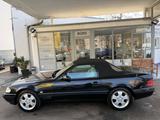 Mercedes-Benz SL 320 SL / Facelift / Deut. Fzg. / Hardtop - Mercedes-Benz: Cabrio, Hardtop