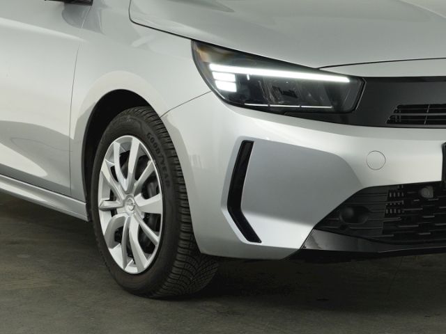 Corsa F FACELIFT+LED LICHT+RÜCKFAHRKAMERA+SITZ-/