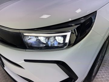 Opel Grandland (X) 1.2 Ultimate LED*360Grad*Navi