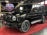 Mercedes-Benz G 63 AMG MY26 FACELIFT A22 CARBON KEYLESS - Mercedes-Benz Neuwagen in Berlin