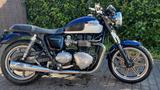Triumph Bonneville SE - Angebote