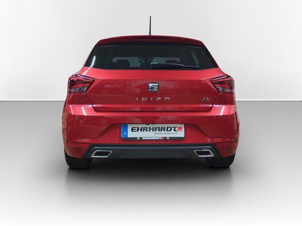 Seat Ibiza - Bild 7