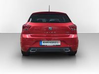 Seat Ibiza - Vorschau Bild 7