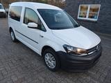 Volkswagen Caddy 1.0 TSI 5.Sitze GRA PDC 2x Schiebetüren - Volkswagen Caddy mit Benzin-Antrieb: Kombi, 1.2