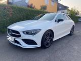 Mercedes-Benz CLA 200 4MATIC DCT - AMG Line  - Mercedes-Benz CLA-Class in Frankfurt (Main)