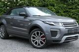 Land Rover Range Rover Evoque Cabriolet 2.0 Si4 HSE Dynamic - Land Rover Range Rover Evoque: Cabrio