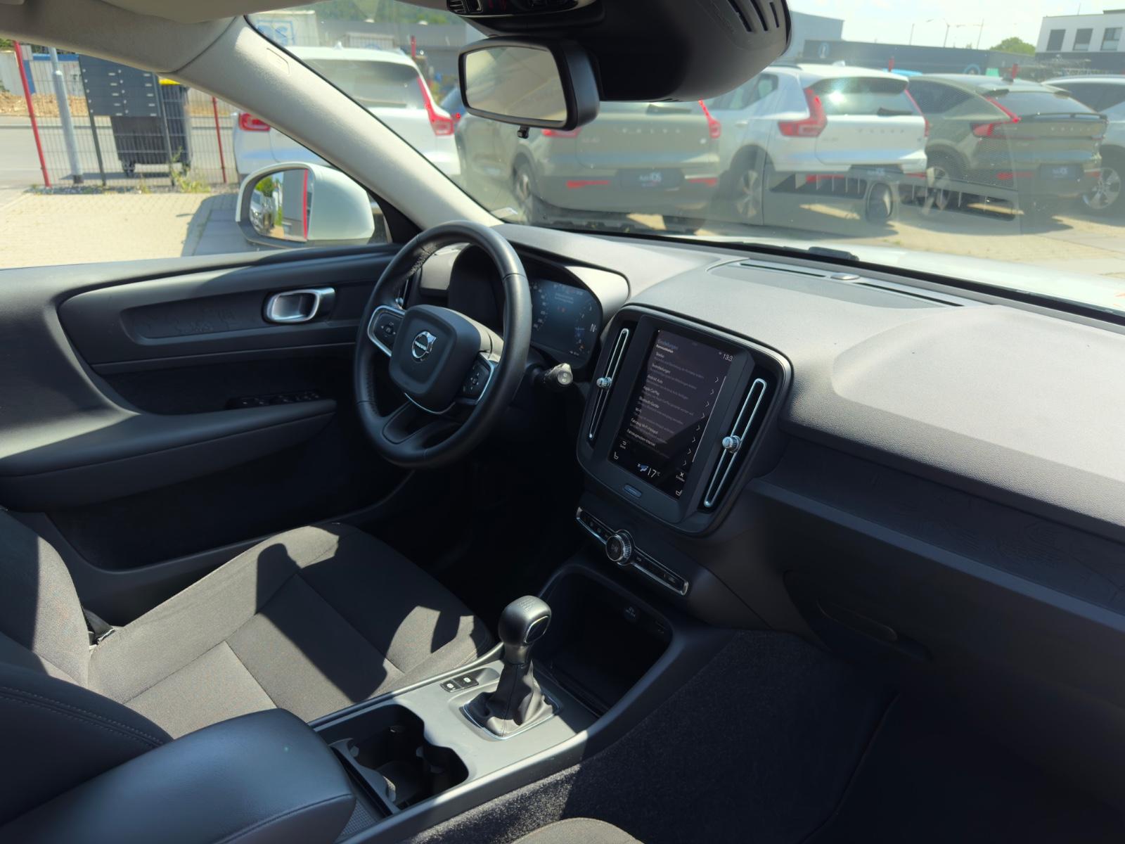 Volvo XC 40 Business & Winterpaket, 1 Hand