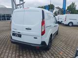 Ford Transit Connect Kasten Trend Kastenwagen - Ford Transit Connect mit Diesel-Antrieb: Kombi