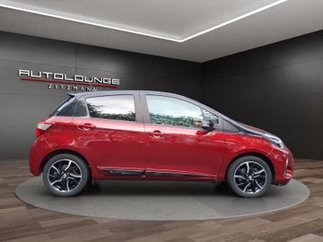 Toyota Yaris - 6