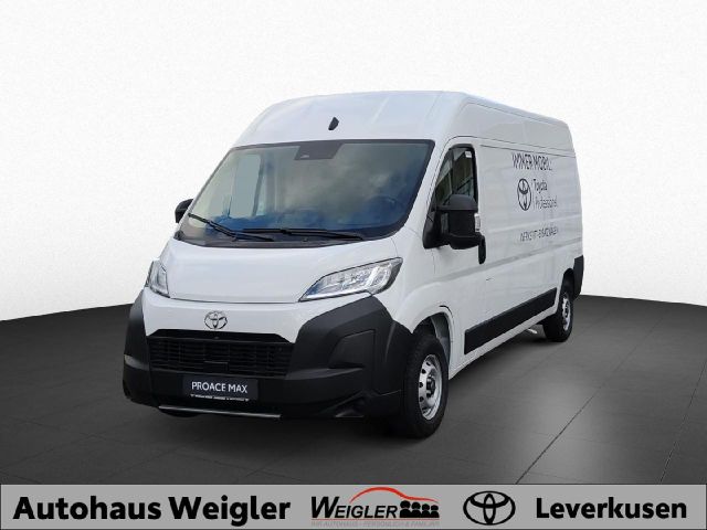 Toyota Proace Max H2 Kasten 35 L3H2 BlueHDi 140 Work