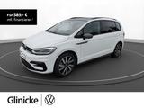 Volkswagen Touran Highline 1,5 l TSI AHK, ACC, IQ Drive
