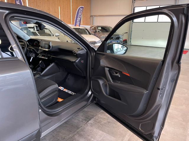 MYAUTOCENTER – Gebraucht- und Jahreswagen mit Werkstattservice in Pfaffenhofen Peugeot 2008 Active *Klima*Kamera*Navi*Bluetooth*DAB+*