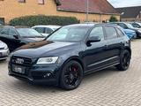 Audi SQ5 3.0 TDI+Competition+Quattro+TÜv& Service neu - Audi SQ5 mit Diesel-Antrieb: Allradantrieb, Geländewagen