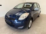 Toyota Yaris Cool 2.HAND KLIMA TÜV NEU - Toyota in Göttingen