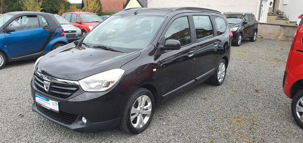 Dacia Lodgy