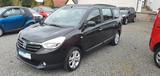 Dacia Lodgy Prestige Klima Navi PDC Euro5 - Dacia Lodgy: Prestige