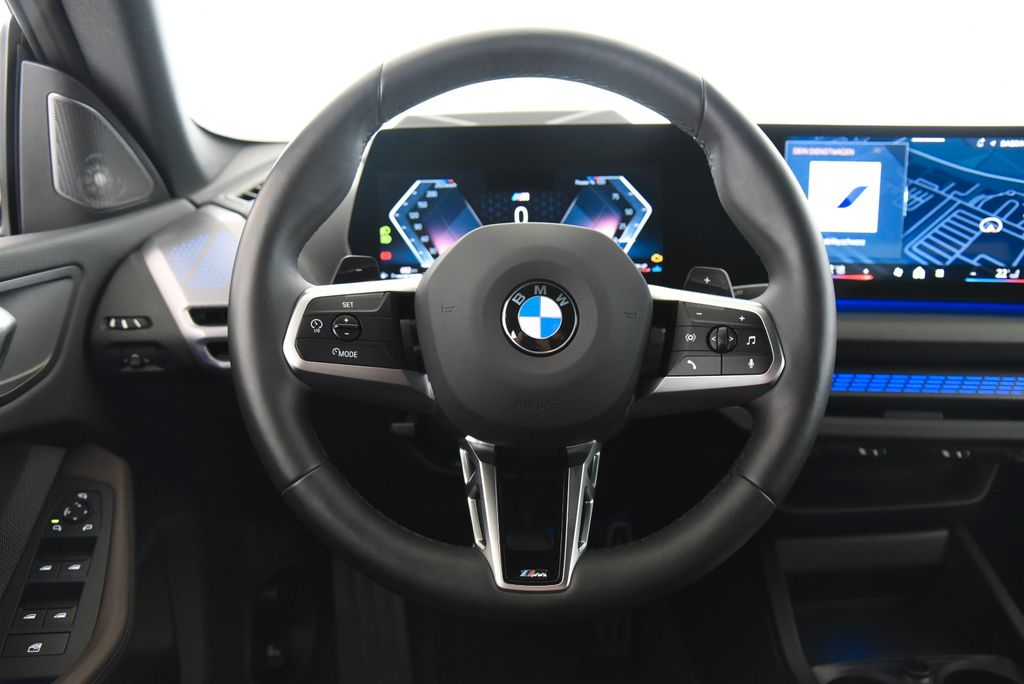BMW 220 Gran Coupé