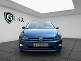 Volkswagen Polo VI Comfortline DAB+ RFK ACC NAVI - Volkswagen Polo Gebrauchtwagen