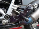 BMW RnineT Racer Original Boxercup Bike 2019 - BMW MOTORRAD BOXER