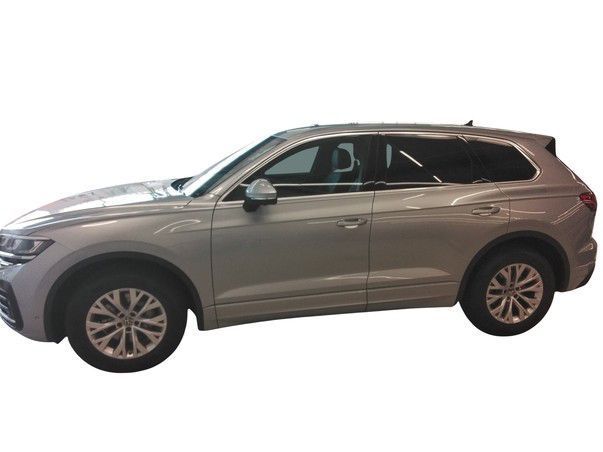 Volkswagen Touareg - Bild 2