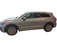 Volkswagen Touareg - Vorschau Bild 2