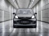 Smart EQ fortwo PASSION+COOL&AUDIO+DAB+TEMP.+SITZHZG.+ - Smart Gebrauchtwagen von 2020