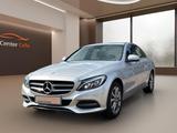 Mercedes-Benz C 200 C Limousine C 200 CGI/Automatik/Xenon/PDC - gebrauchte Mercedes-Benz C 200 aus dem Jahr 2014